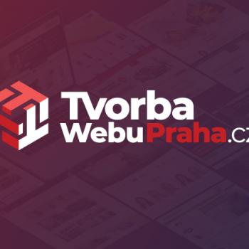 Tvorba webu, eshopu a loga