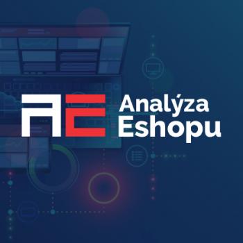 Analýza eshopu